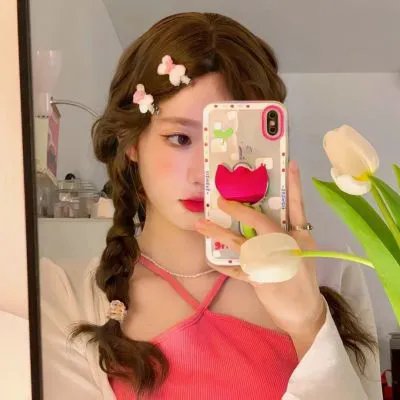 继女