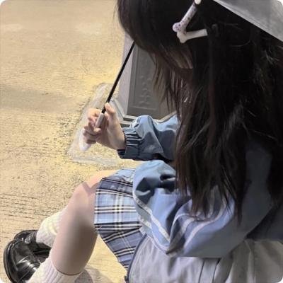 我和我的小黑豹